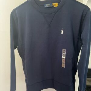 Ralph Lauren polo crewneck sweatshirt